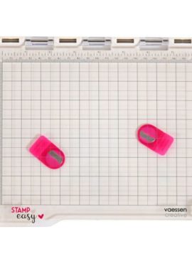 Stamp Easy Stempel platform – Vaessen Creative