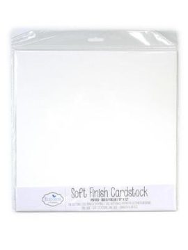 Soft Finish Cardstock Scrap 12″ x 12″ – 300gr