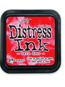 Distress Inks pad – barn door stamp pad TIM27096