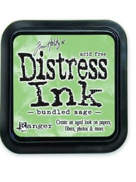 Distress Inks pad – bundled sage stamp pad TIM27102