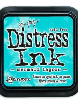 Distress Inks pad – mermaid lagoon TIM43256