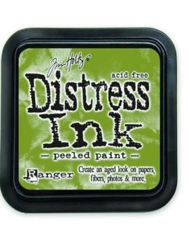 Distress Inks pad – peeled paint stamp pad TIM20233
