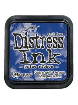 Distress Inks Pad – Prize Ribbon TIM72669 (07-21)