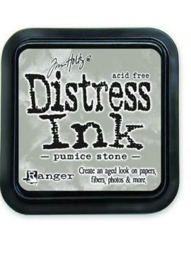 Distress Inks pad – pumice stone stamp pad TIM27140