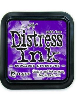 Distress Inks pad – seedless preserves TIM32847