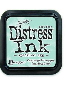 Distress Inks Pad – Speckled Egg TIM72522