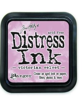 Distress Inks pad – victorian velvet stamp pad TIM27195