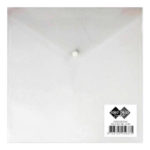 File Folder 30,5 x 30,5 cm 10 stuks - Card Deco Essentials