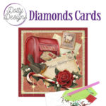 Diamond Cards – Mailbox