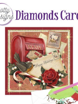 Diamond Cards – Mailbox