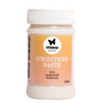 Structuur pasta wit extra fijn - Studiolight