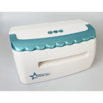 Power Boy A5 Electrische Stansmachine - Nellie's Choice