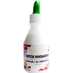 Lijm fles - Dutch Doobadoo