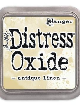 Distress Oxide – antique linen TDO55792