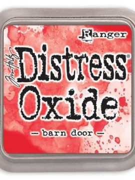 Distress Oxide – Barn Door TDO55808