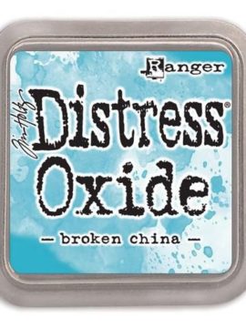 Distress Oxide – broken china TDO55846