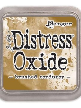 Distress Oxide – Brushed Corduroy TDO55839