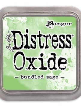 Distress Oxide – bundled sage TDO55853