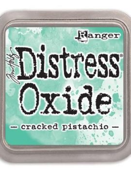 Distress Oxide – cracked pistachio TDO55891