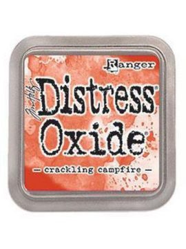 Distress Oxide – Crackling Campfire TDO72317