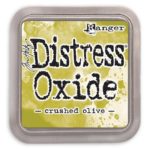 Distress Oxide - Crushed Olive TDO55907