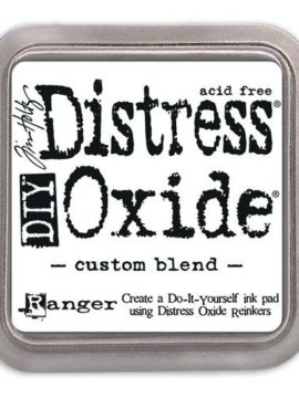 Distress Oxide – Distress It Yourself Pad TDA66415