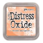 Distress Oxide - Dried Marigold TDO55914