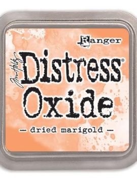Distress Oxide – Dried Marigold TDO55914