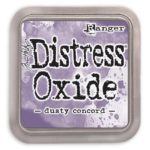 Distress Oxide - Dusty Concord TDO55921