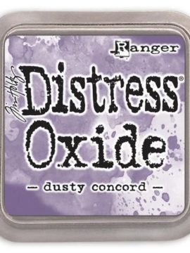 Distress Oxide – Dusty Concord TDO55921