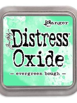 Distress Oxide – evergreen bough TDO55938