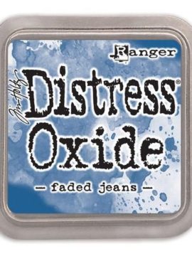 Distress Oxide – faded jeans TDO55945