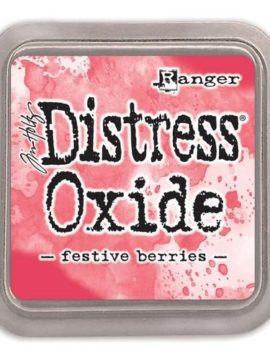 Distress Oxide – Festive Berries TDO55952