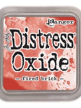 Distress Oxide – fired brick TDO55969