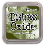 Distress Oxide - forest moss TDO55976