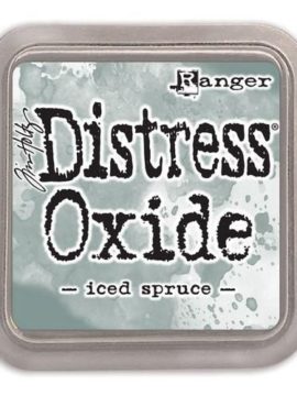 Distress Oxide – iced spruce TDO56034