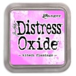 Distress Oxide - Kitsch Flamingo TDO72614  (02-21)