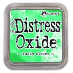 Distress Oxide - lucky clover TDO56041