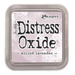 Distress Oxide - Milled Lavender TDO56065