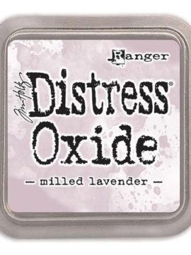 Distress Oxide – Milled Lavender TDO56065