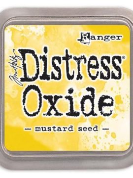 Distress Oxide – Mustard Seed TDO56089