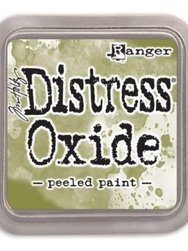 Distress Oxide – peeled paint TDO56119