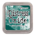 Distress Oxide - Pine Needles TDO56133