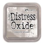 Distress Oxide - Pumice Stone TDO56140