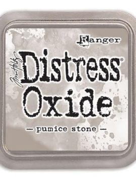 Distress Oxide – Pumice Stone TDO56140