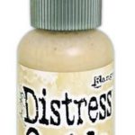 Distress Oxide Re- Inker 14 ml - antique linen TDR56898