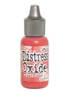 Distress Oxide Re- Inker 14 ml – Barn Door TDR56904