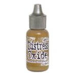 Distress Oxide Re- Inker 14 ml - Brushed Corduroy TDR56935