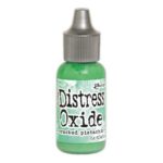 Distress Oxide Re- Inker 14 ml - cracked pistachio TDR56997