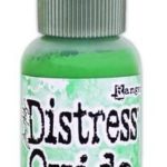 Distress Oxide Re- inker 14 ml - evergreen bough TDR57031